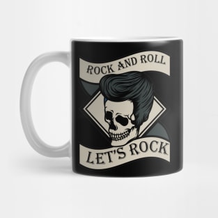 Rock Mug